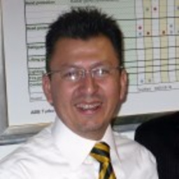 Jorge Villacis