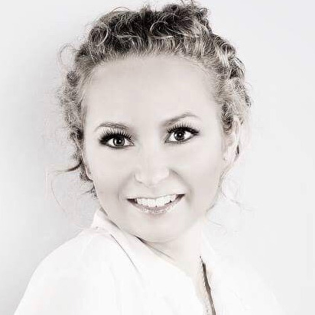 Luise Otten Stellvertretende Marktleiterin Kaiser's Tengelmann AG