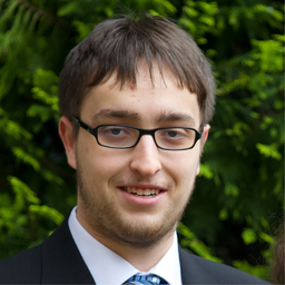 Dr. Tim Robert Würfel
