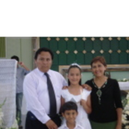 PEDRO ARTURO BARBOZA ZELADA