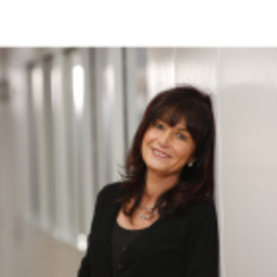 Larissa Hartmann's profile picture