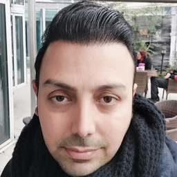 Reza Dehbozorgi