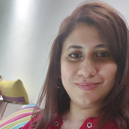 Dina Mohsen