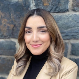 Ayse Emirosmanoglu