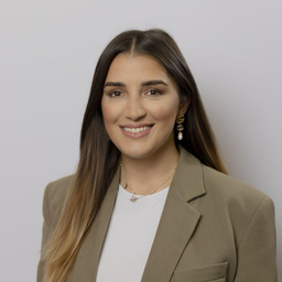 Ayse Emirosmanoglu