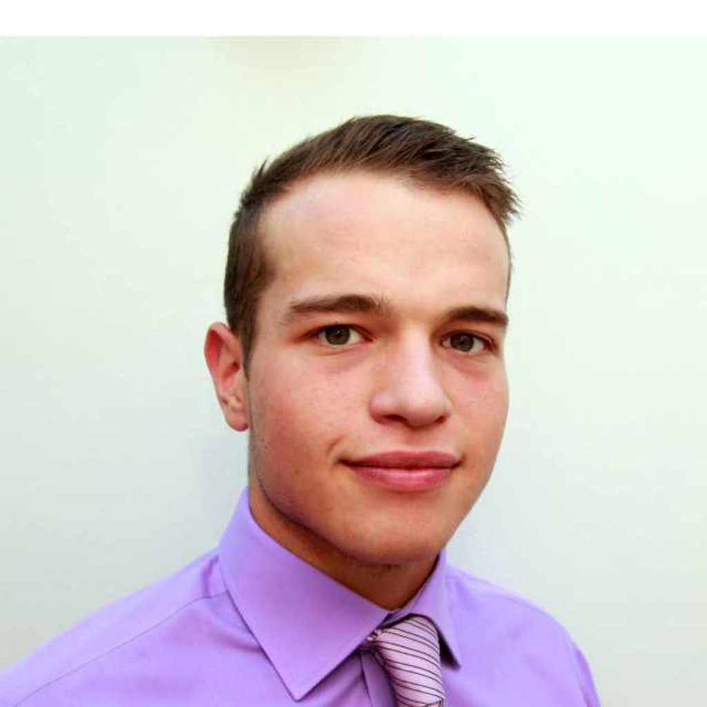 Sebastian Riepl HD1 Agent UPC Austria XING