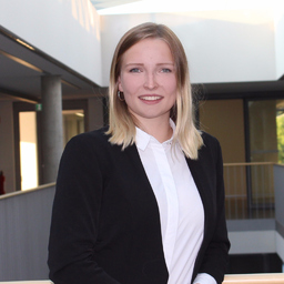 Friederike Schwope