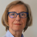 Dr. Sabine Stolten