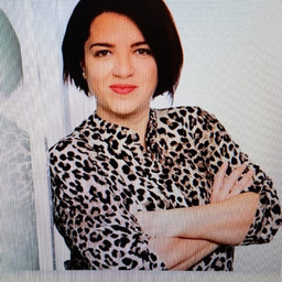 Kiki Polymatidou