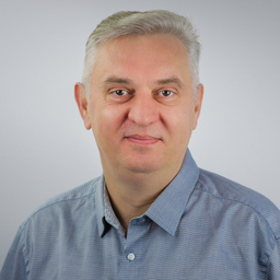 Sergej Nekraschewitsch