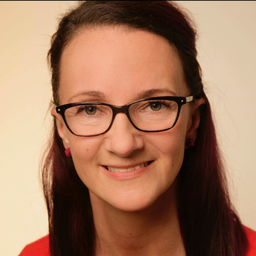 Gläs Manuela