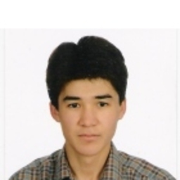 Murat Amangeldi