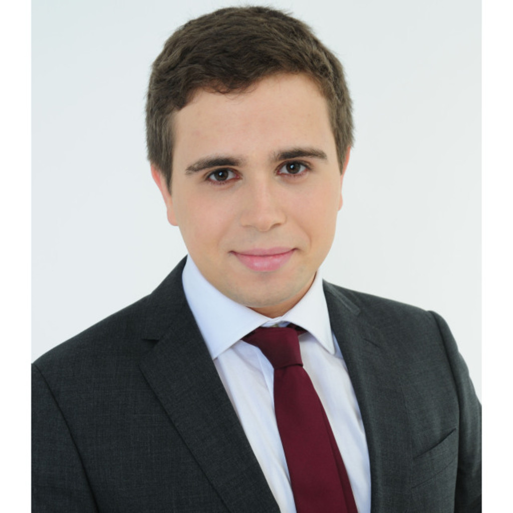 Boris Ronkin Actuarial Analyst Willis Towers Watson XING