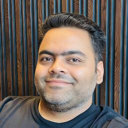 Himanshu Verma