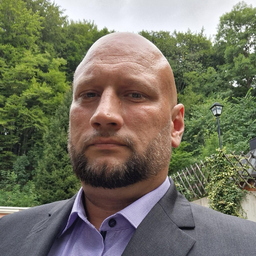 Stefan Kerst