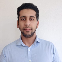 Saadi Firas
