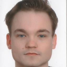 Profilbild Jan Köhler