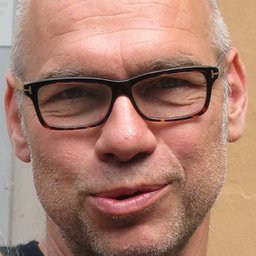 Uwe Kassai's profile picture