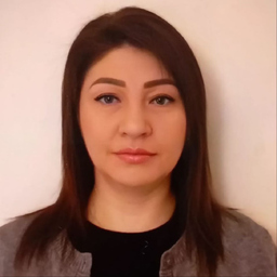 Олена Волгіна