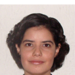 Ruth Miriam Alfaro Ortega