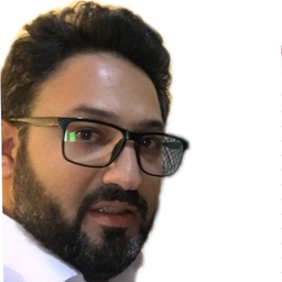 Dr. Hamid Bijan's profile picture