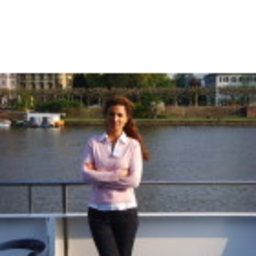 Nina Schlieper