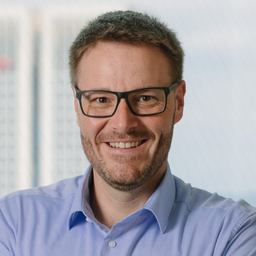 Alexander Schuh