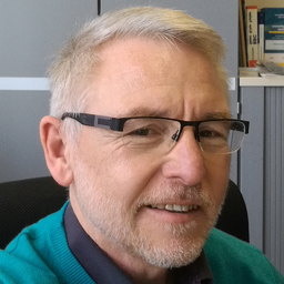 Dipl.-Ing. Bodo Kleinevoß