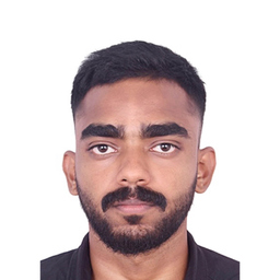 Alex Abraham Prakash Kumar
