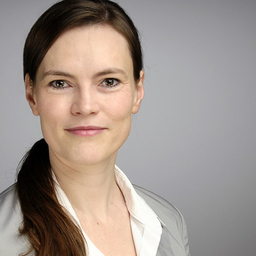Dr. Constanze Wang