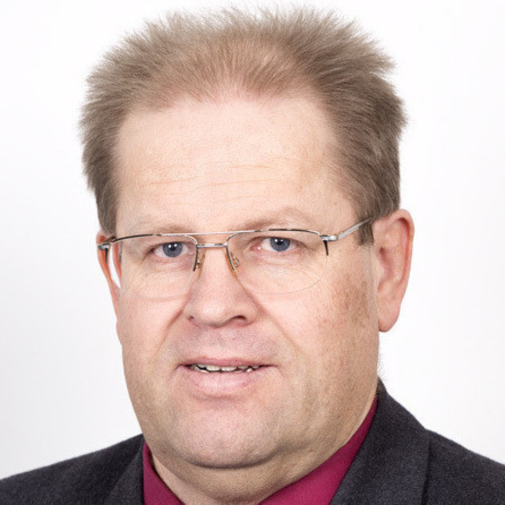 Walter Koch Verkaufsinnendienst / KeyAccount Management Schreiner