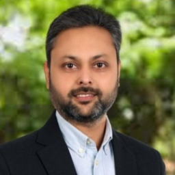 ABHISHEK SURYAVANSHI