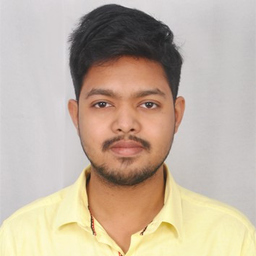ANKIT PRAMANIK