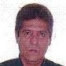 Fernando Sànchez Paulet