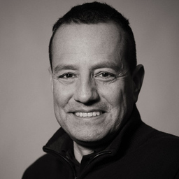 Dr. Victor Suarez