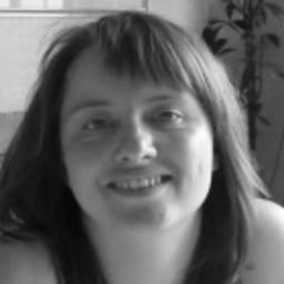 Karin Sparrer
