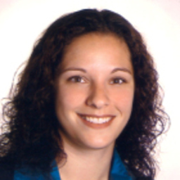 Carolin Kotzur