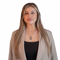 Alina Wingels