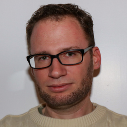 Maximilian Lange