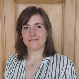 Tamara Symons