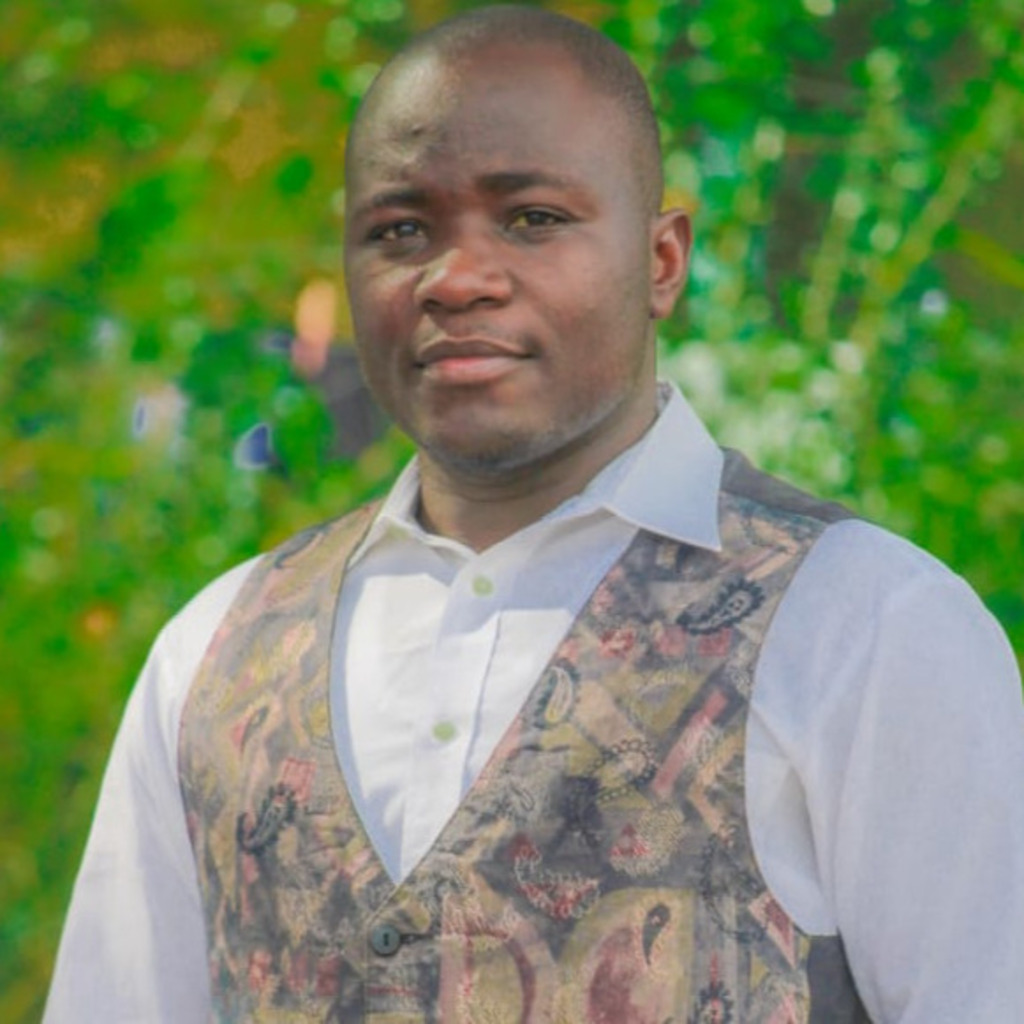 Victor Omondi Omosh Marketing Assistant Boito Tea Factory XING