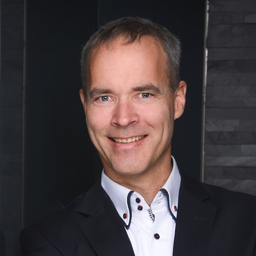 Wolfgang Joppich | CISSP