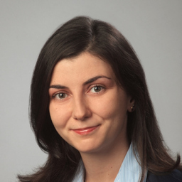 Mariya Vasileva