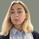 Ganna Kharchenko