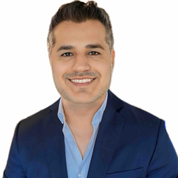 Masoud Yazdi