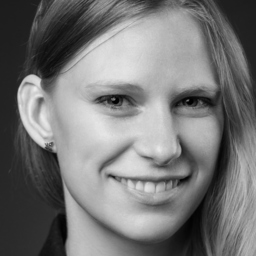 Lea Madlen Bücking