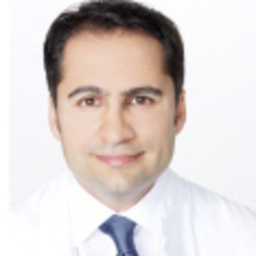 Dr. Mehmet Akbas's profile picture