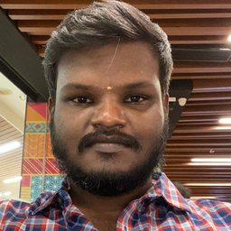 Sethuram Pandiyan