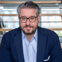 Markus Pernusch