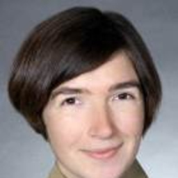 Constanze Schwärzer-Dutta